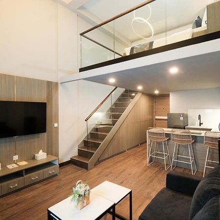 Aster Apartment Bali Canggu  Ngoại thất bức ảnh