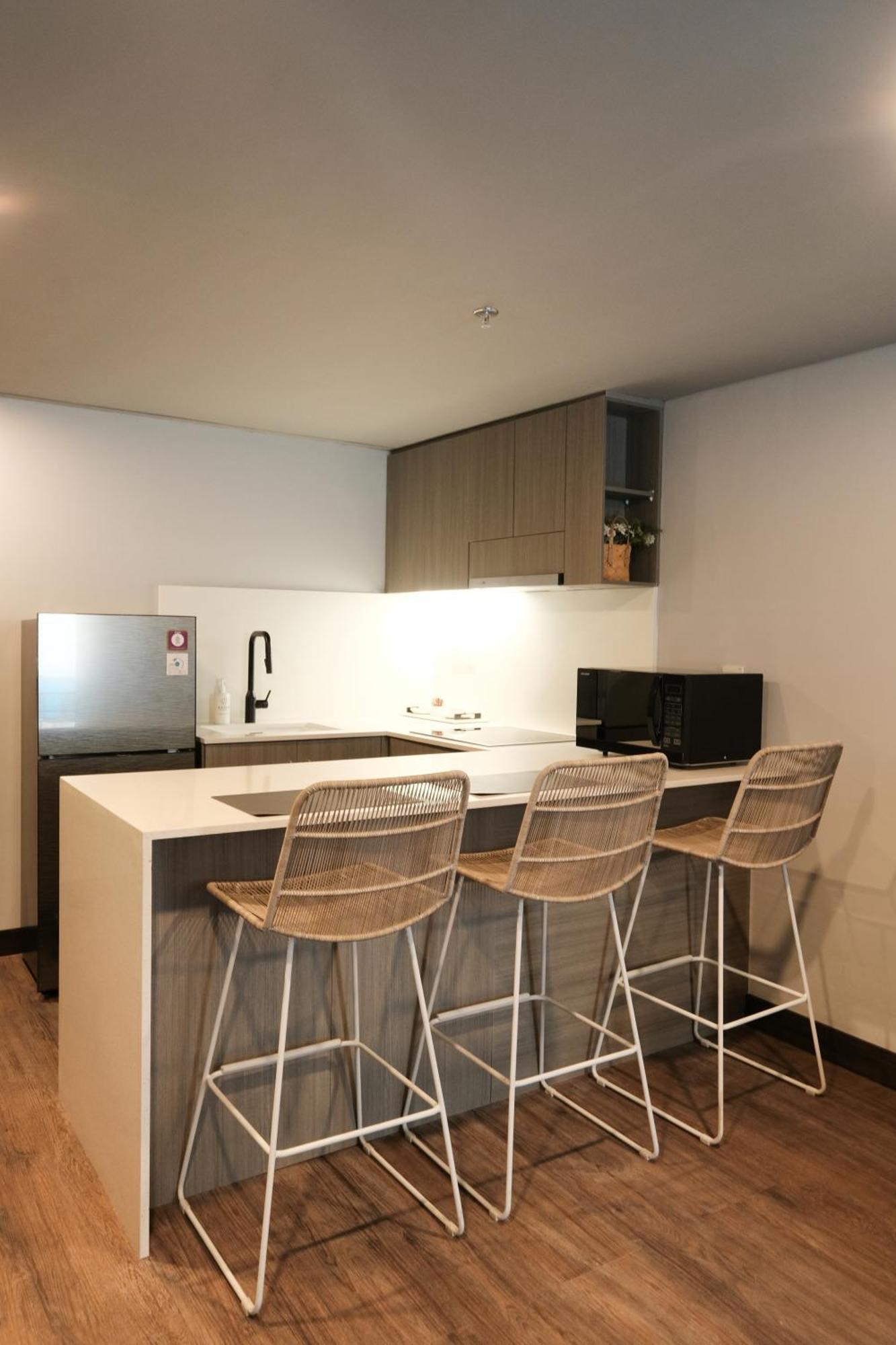 Aster Apartment Bali Canggu  Ngoại thất bức ảnh