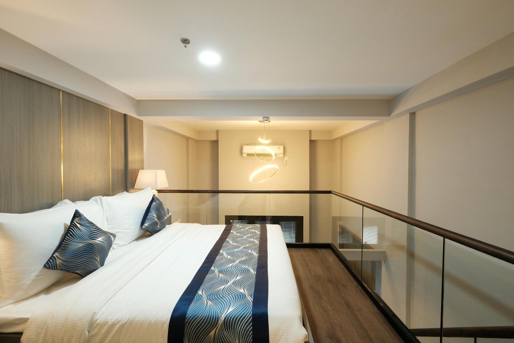 Aster Apartment Bali Canggu  Ngoại thất bức ảnh