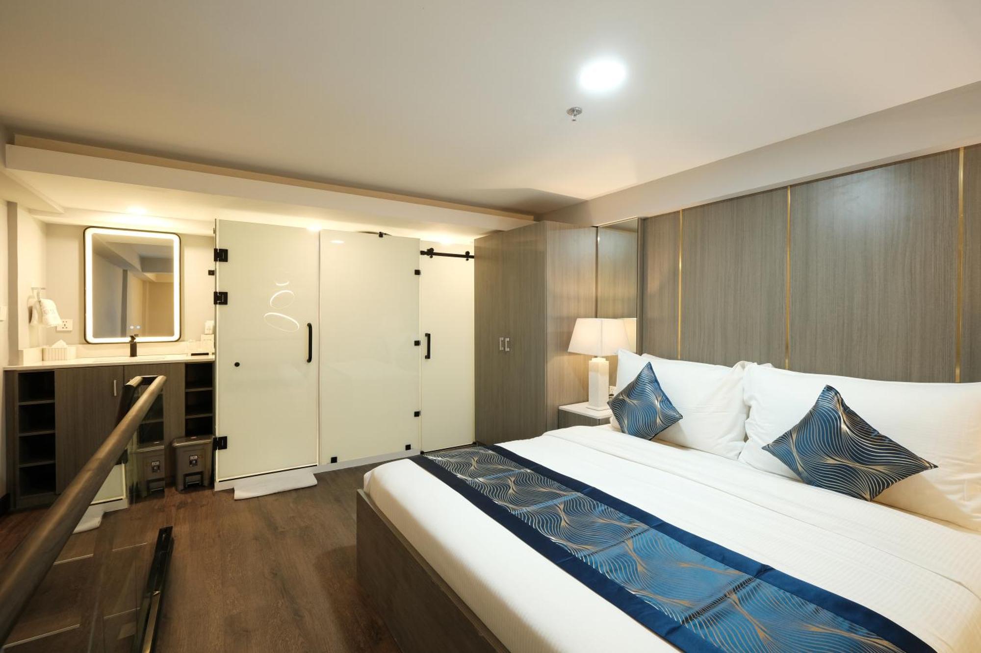 Aster Apartment Bali Canggu  Ngoại thất bức ảnh