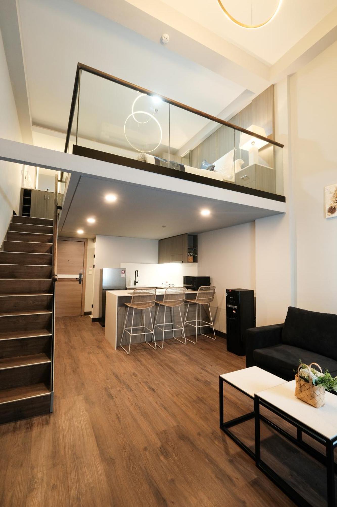 Aster Apartment Bali Canggu  Ngoại thất bức ảnh