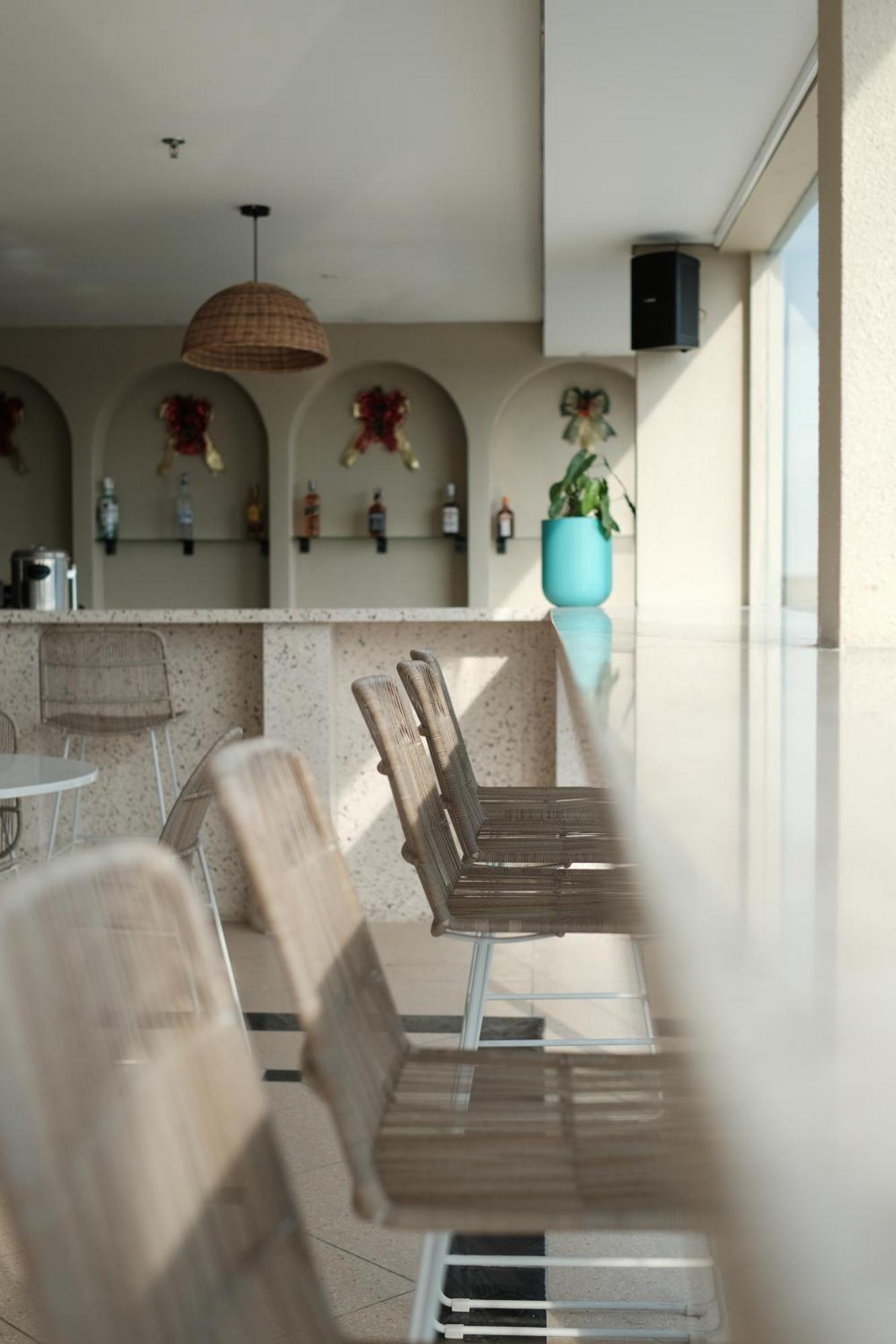 Aster Apartment Bali Canggu  Ngoại thất bức ảnh